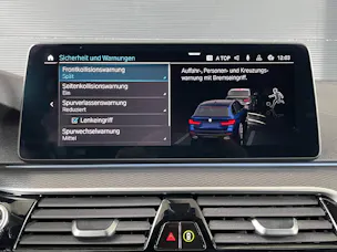 BMW 530e xDrive SAG Touring