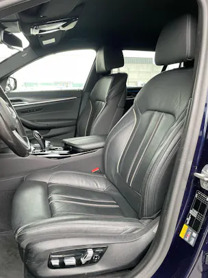 BMW 530e xDrive SAG Touring