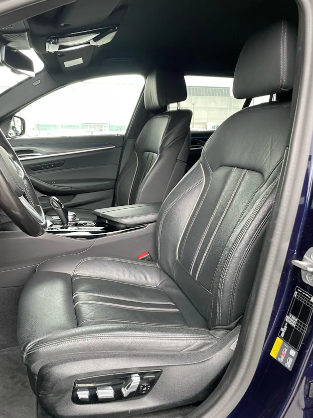 BMW 530e xDrive SAG Touring