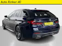 BMW 530e xDrive SAG Touring