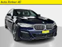 BMW 530e xDrive SAG Touring