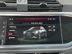 Audi RS Q3 2.5 TFSI quattro S-Tronic