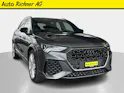 Audi RS Q3 2.5 TFSI quattro S-Tronic