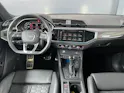 Audi RS Q3 2.5 TFSI quattro S-Tronic