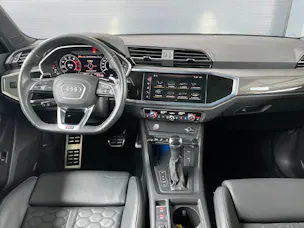 Audi RS Q3 2.5 TFSI quattro S-Tronic
