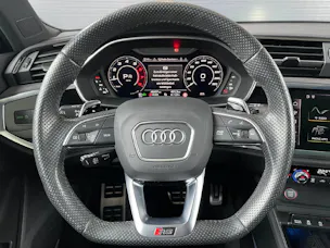 Audi RS Q3 2.5 TFSI quattro S-Tronic