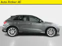 Audi RS Q3 2.5 TFSI quattro S-Tronic