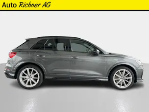 Audi RS Q3 2.5 TFSI quattro S-Tronic
