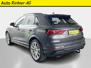 Audi RS Q3 2.5 TFSI quattro S-Tronic