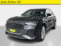 Audi RS Q3 2.5 TFSI quattro S-Tronic