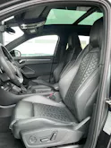 Audi RS Q3 2.5 TFSI quattro S-Tronic