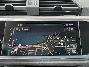 Audi RS Q3 2.5 TFSI quattro S-Tronic