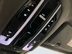 Porsche Cayenne Turbo