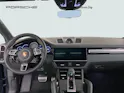 Porsche Cayenne Turbo