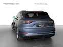 Porsche Cayenne Turbo
