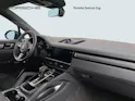 Porsche Cayenne Turbo