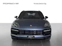 Porsche Cayenne Turbo