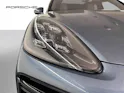 Porsche Cayenne Turbo