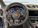 Porsche Cayenne Turbo