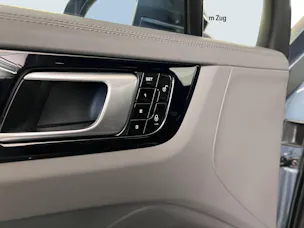 Porsche Cayenne Turbo
