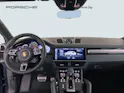 Porsche Cayenne Turbo