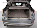 Porsche Cayenne Turbo