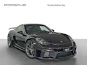 Porsche 718 Cayman GT4