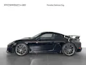 Porsche 718 Cayman GT4