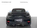 Porsche 718 Cayman GT4