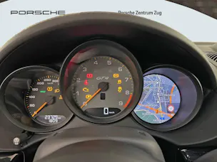 Porsche 718 Cayman GT4