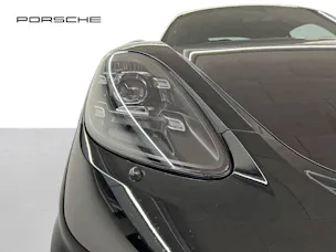 Porsche 718 Cayman GT4