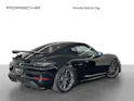 Porsche 718 Cayman GT4