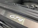 Porsche 718 Cayman GT4