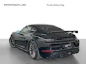 Porsche 718 Cayman GT4