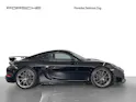 Porsche 718 Cayman GT4