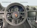 Porsche 718 Cayman GT4