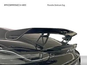 Porsche 718 Cayman GT4