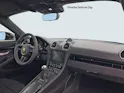 Porsche 718 Cayman GT4
