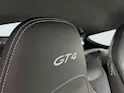 Porsche 718 Cayman GT4