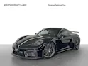 Porsche 718 Cayman GT4