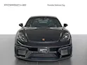 Porsche 718 Cayman GT4