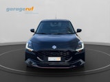First vehicle image