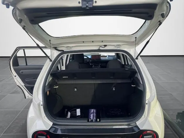 Hyundai Inster Electric Origo