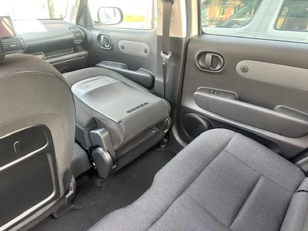 Hyundai Inster Electric Origo