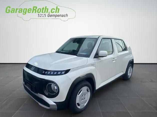 Hyundai Inster Electric Origo