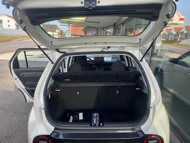Hyundai Inster Electric Origo