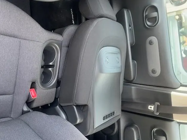 Hyundai Inster Electric Origo