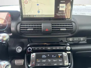 Hyundai Inster Electric Origo