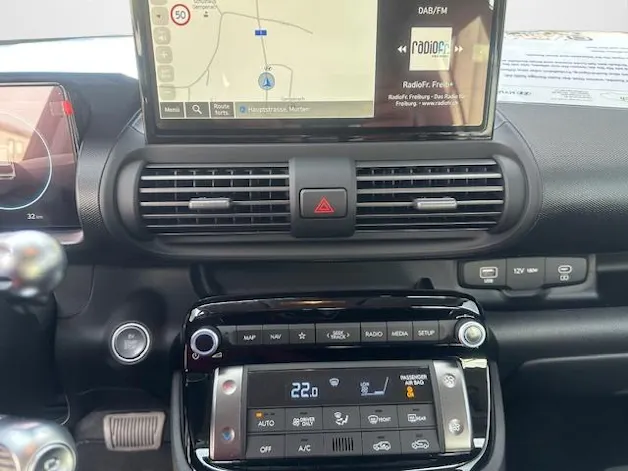 Hyundai Inster Electric Origo