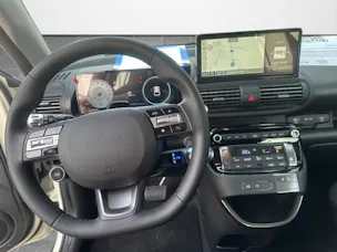 Hyundai Inster Electric Origo